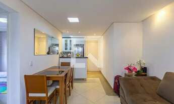 Imagem 6: Apartamento à Venda - Vila Assunção, 2 Quartos, 50 m2