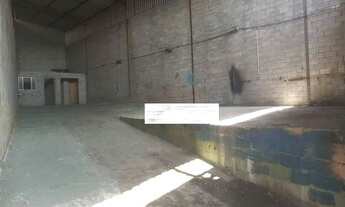 Imagem 4: Galpão para alugar, 250 m² por R$ 4.500,00/mês - Tucuruvi - São Paulo/SP