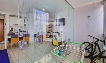 Imagem 6: Apartamento para Aluguel - Santa Amélia, 2 Quartos, 60 m2