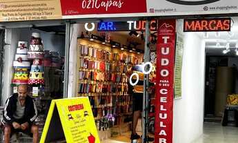 Imagem 3: Loja frente rua com possibilidade de ampliar