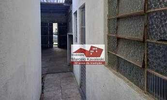 Imagem 4: Casa à venda, 114 m² por R$ 340.000,00 - Alto do Ipiranga - São Paulo/SP