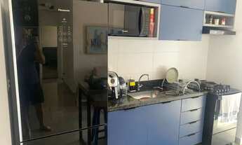 Imagem 4: Apartamento em Vila Jaboticabeira - Taubaté