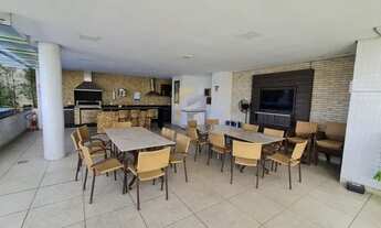 Imagem 6: Topázio (Alto padrão) - Parque 10 - 104m² - 03 quartos - 02 vagas