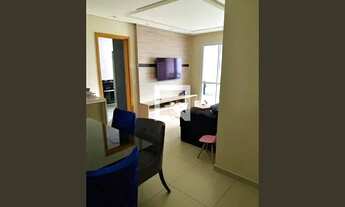 Imagem: Apartamento à Venda - Tatuapé, 3 Quartos