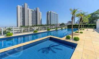 Imagem 2: Apartamento no bairro Petrópolis, Porto Alegre