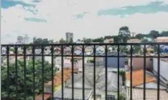 Imagem 2: Apartamento para Venda em São Paulo, Jardim Santo Amaro, 3 dormitórios, 1 suíte, 1 banheir