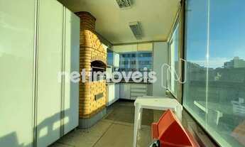 Imagem 4: Locação Cobertura Santa Lúcia Belo Horizonte