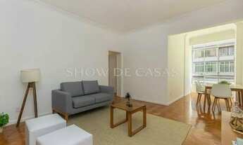 Imagem: Apartamento-À VENDA-Copacabana-Rio de Janeiro-RJ