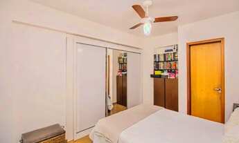 Imagem 6: Apartamento no Centro - Em plana Rua Santo Antonio