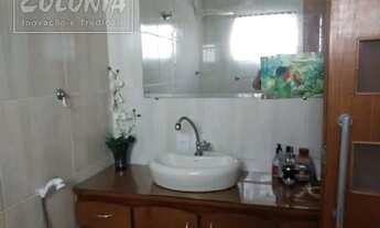 Imagem 4: Santo André - Casa Padrão - Vila Curuçá