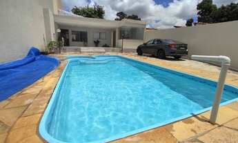 Imagem 2: Vende-se lote amplo com duas casas!