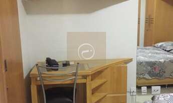 Imagem 6: Excelente Flat Mobiliado (13º andar