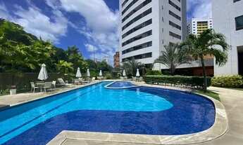 Imagem 4: Apto 4 quartos/2suites, Beira Rio Madalena, condominio clube, 2 vagas garagem