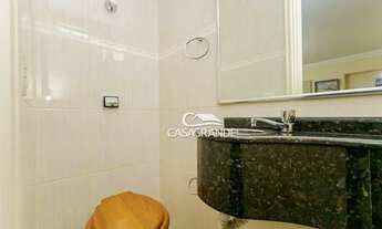 Imagem 6: Apartamento com 3 dormitórios à venda, 149 m² por R$ 997.000,00 - Agua Verde - Curitiba/PR