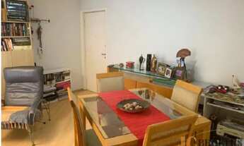 Imagem 2: Apartamento com 72m² com 2 dormitórios (sem suíte), 1 vaga