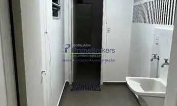 Imagem 2: Partamento para locaçao no Jardim Paulista 100m² 3quartos 1 vaga