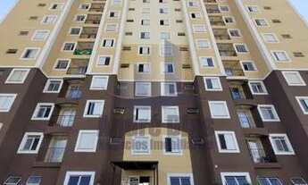 Imagem 2: APARTAMENTO RESIDENCIAL em CAJAMAR - SP, PORTAIS (POLVILHO