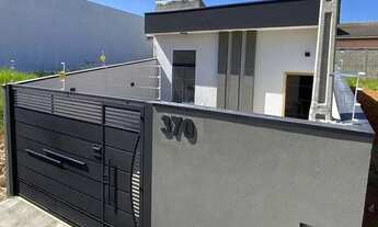 Imagem: Casa com 2 dormitórios à venda, 69 m²