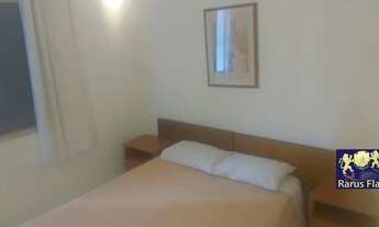 Imagem 7: Flat para locação no Jardins - Edifício Saint Paul - Cód. GEP07309