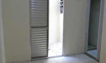 Imagem 3: Casa com 1 dormitório para alugar, 40 m² por R$ 950,00/mês - Vila São José - Diadema/SP