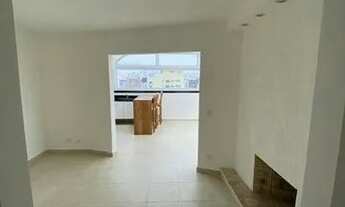 Imagem 4: Cobertura com 3 dormitórios à venda, 158 m² por R$ 1.980.000,00 - Indianópolis - São Paulo