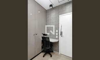 Imagem 7: Apartamento para Aluguel - Santa Cecília, 1 Quarto, 45 m2