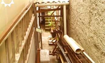 Imagem 2: CASA CIPAVA Casa com 3 dormitórios