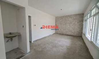 Imagem 3: Casa com 160 metros quadrados com 3 quartos em Aparecida - Santos - SP