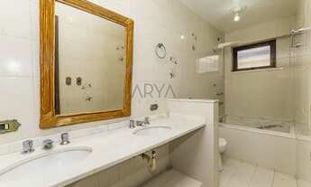 Imagem 5: Casa no bairro Água Verde - ARYA 1