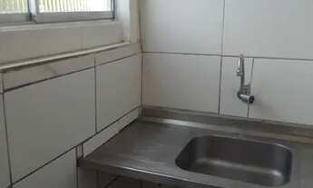 Imagem 2: Apartamento em Capim Macio, 2quartos