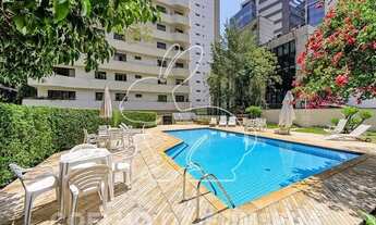 Imagem 6: São Paulo - Apartamento Padrão - Itaim Bibi