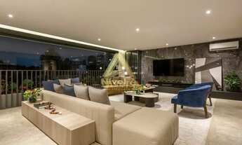 Imagem 7: Apartamento para Venda em São Paulo / SP no bairro Vila Nova Conceição