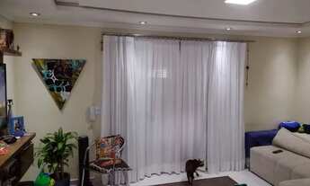 Imagem 3: Casa com 2 dormitórios à venda, 60 m² por R$ 340.000,00 - Conjunto Residencial Cocuera - M