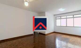 Imagem 2: Locação Apartamento 2 Dormitórios - 83 m² Vila Olímpia