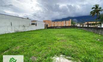 Imagem: Terreno à venda, 530 m² por R$ 450.000,00