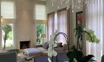 Imagem 5: Casa com 4 dormitórios, 285 m² - venda por R$ 2.150.000,00 ou aluguel por R$ 15.023,00/mês