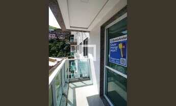 Imagem 6: Apartamento para Aluguel - Tijuca, 2 Quartos, 60 m2