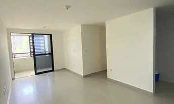 Imagem 2: Apartamento com 3 dormitórios para alugar, 71 m² por R$ 3.000/mês - Tambauzinho - João Pes