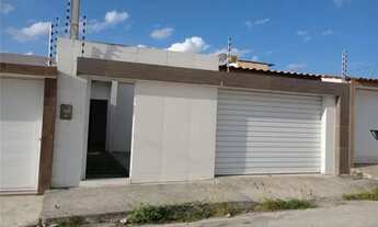 Imagem: Casa com 3 quartos 01 vaga de garagem