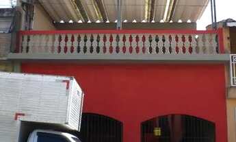 Imagem: Sobrado 3 dormitórios mais edícula dois