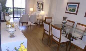 Imagem: Apartamento Planejado Varanda 3 Quartos