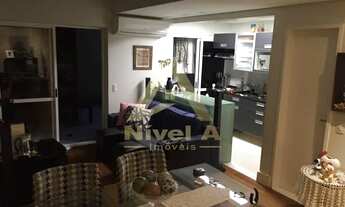 Imagem 2: Apartamento para Venda em São Paulo / SP no bairro Vila Olímpia