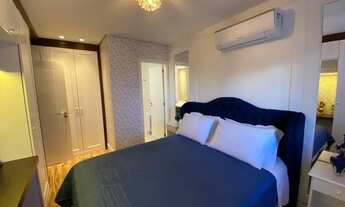 Imagem 7: Apartamento com 2 dormitórios à venda, 81 m² por R$ 1.499.000 - Centro - Gramado/RS