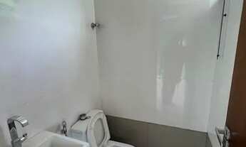 Imagem 2: Casa Terrea no Porto Tarumã 1 suíte Master com Closet e Wc (3 Semi-suítes