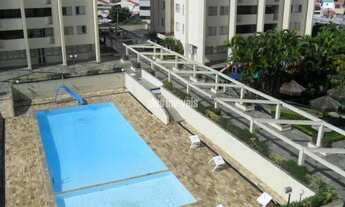 Imagem: Bem localizado e com lazer de clube