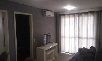 Imagem 4: Apto 44 m² com 1 quarto linda decoração