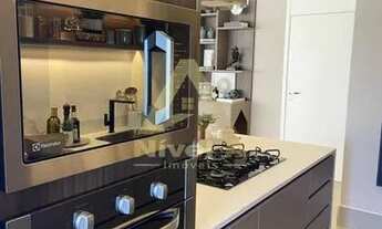 Imagem 5: Apartamento para Venda em São Paulo / SP no bairro Jardim das Perdizes