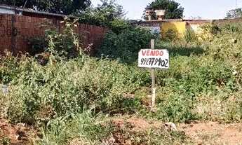 Imagem 6: Vendo terreno nova lima 12x30