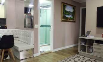 Imagem 12: Apartamento para venda possui 63 metros quadrados com 3 quartos em Centro - Diadema - São