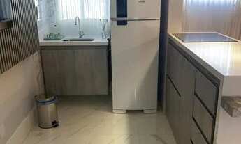 Imagem 6: Mansão Ville de Paris (cobertura